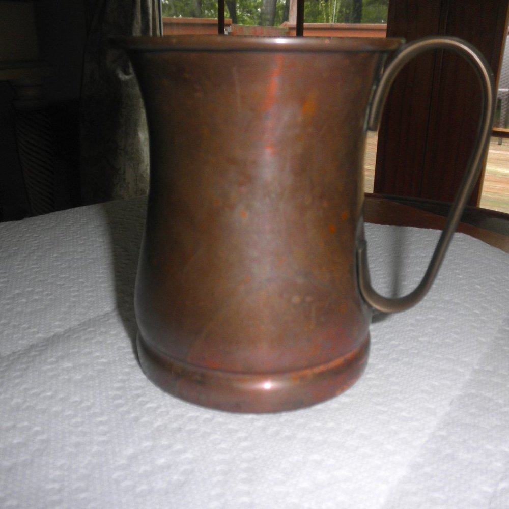 Cooper Mug